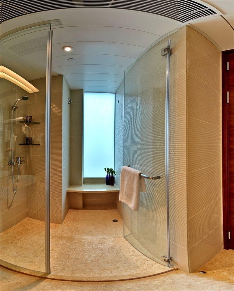 The Bauhinia Hotel - Central Hong Kong Exterior foto